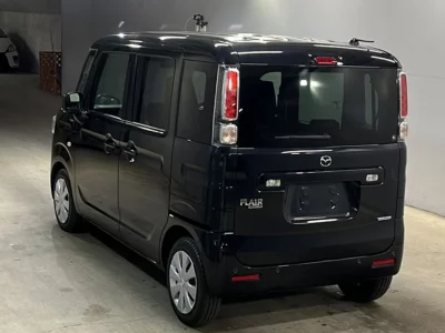 MAZDA FLAIR WAGON