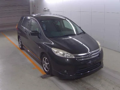 NISSAN LAFESTA
