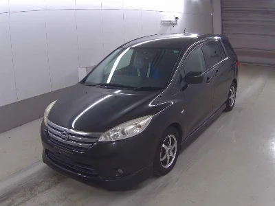 NISSAN LAFESTA