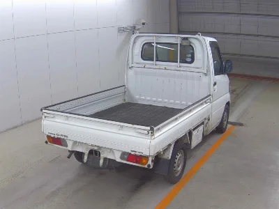 NISSAN CLIPPER TRUCK