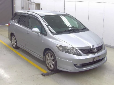 HONDA AIRWAVE