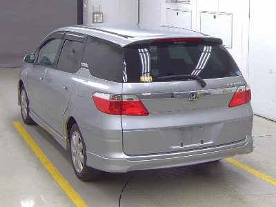 HONDA AIRWAVE