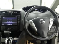 Цена авто Nissan Serena с аукционов Японии, номер кузова HFC26, пробег 42 000, оценка 2