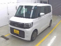 Цена авто Nissan Roox с аукционов Японии, номер кузова BB1A, пробег 6 000, оценка 10