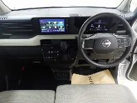 Цена авто Nissan Roox с аукционов Японии, номер кузова BB1A, пробег 6 000, оценка 10