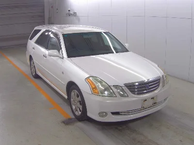 TOYOTA MARK II BLIT