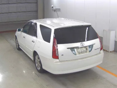 TOYOTA MARK II BLIT