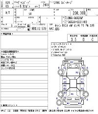 Toyota Vanguard