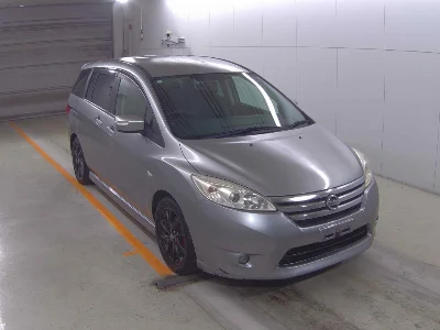NISSAN LAFESTA