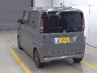 Цена авто Nissan Roox с аукционов Японии, номер кузова BB2A, пробег 1 000, оценка 10