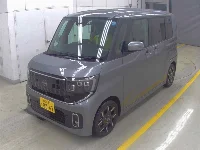 Цена авто Nissan Roox с аукционов Японии, номер кузова BB2A, пробег 1 000, оценка 10