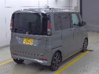 Цена авто Nissan Roox с аукционов Японии, номер кузова BB2A, пробег 1 000, оценка 10