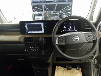 Цена авто Nissan Roox с аукционов Японии, номер кузова BB2A, пробег 1 000, оценка 10