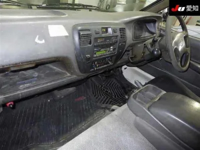 TOYOTA LITE ACE TRUCK