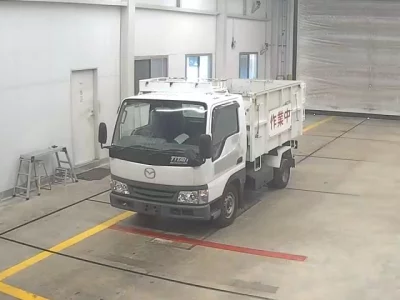 MAZDA TITAN