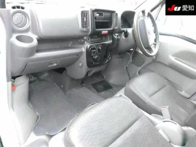 SUZUKI EVERY VAN