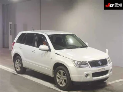 SUZUKI ESCUDO