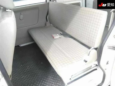 SUZUKI EVERY VAN