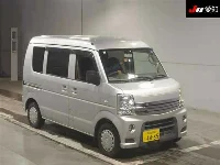 Цена авто Suzuki Every с аукционов Японии, номер кузова DA64V, пробег 149 000, оценка 6