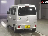 Цена авто Suzuki Every с аукционов Японии, номер кузова DA64V, пробег 149 000, оценка 6