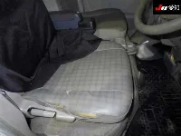 Цена авто Suzuki Every с аукционов Японии, номер кузова DA64V, пробег 149 000, оценка 6