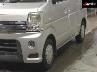 Цена авто Suzuki Every с аукционов Японии, номер кузова DA64V, пробег 149 000, оценка 6