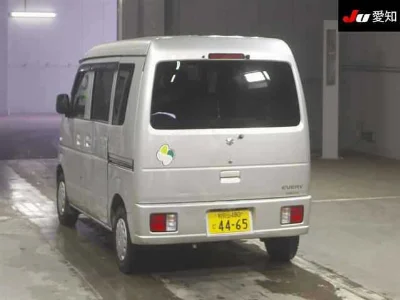 SUZUKI EVERY