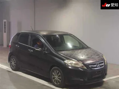 HONDA EDIX