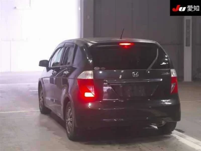 HONDA EDIX
