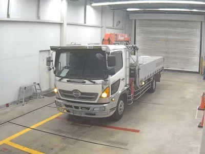 HINO RANGER