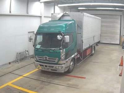 HINO RANGER