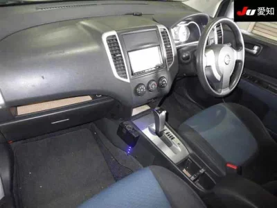 NISSAN WINGROAD