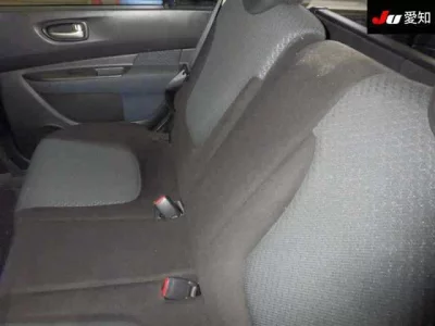 NISSAN WINGROAD