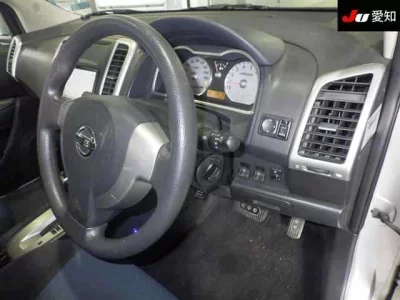NISSAN WINGROAD