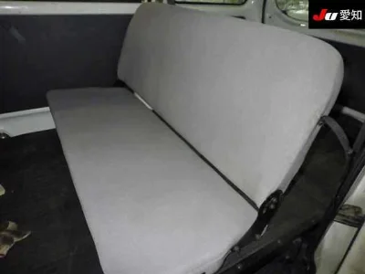 SUBARU SAMBAR VAN