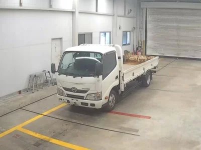 HINO DUTRO