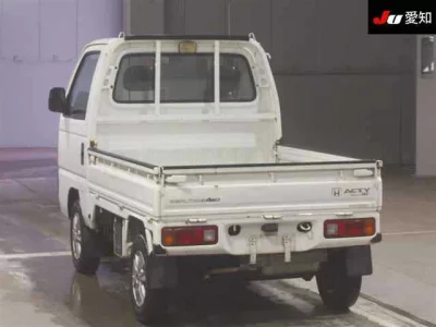 HONDA ACTY TRUCK