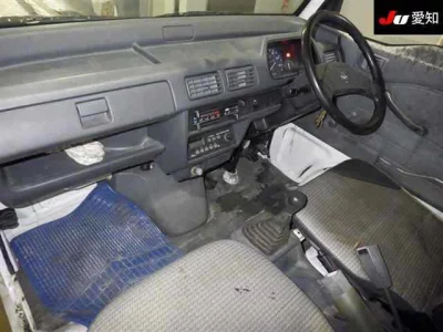 HONDA ACTY TRUCK