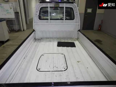 HONDA ACTY TRUCK