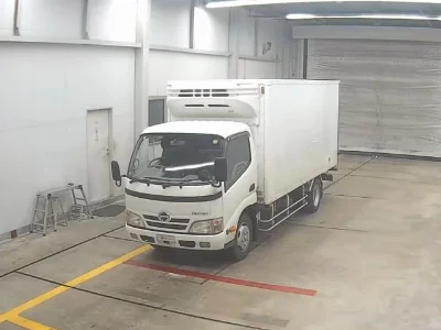 HINO DUTRO