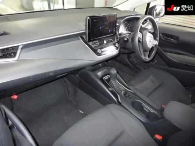 TOYOTA COROLLA TOURING