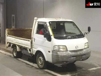 MAZDA BONGO
