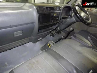 MAZDA BONGO