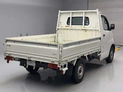 TOYOTA LITE ACE TRUCK