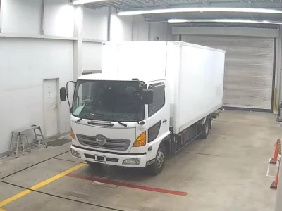 HINO RANGER