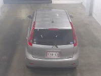 Цена авто Nissan Note с аукционов Японии, номер кузова E11, пробег 99 000, оценка 2