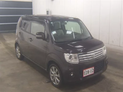 SUZUKI MRWAGON