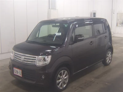 SUZUKI MRWAGON