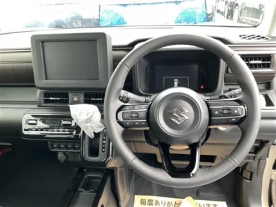 SUZUKI XBEE
