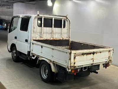 TOYOTA DYNA
